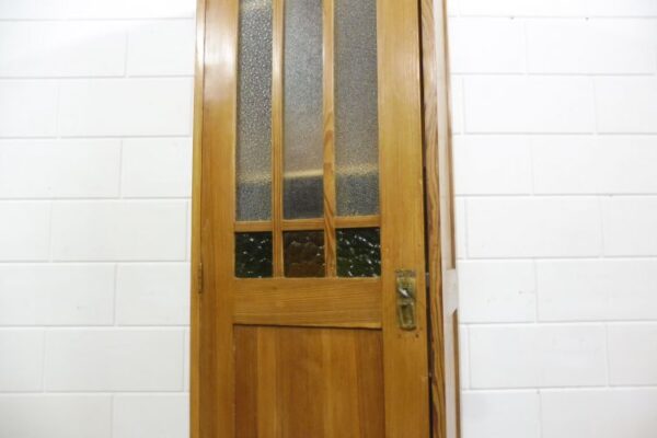 Antiker Schrank – Bild 5