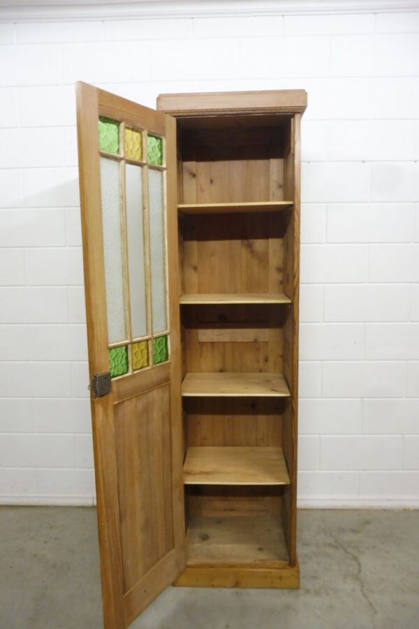 Antiker Schrank – Bild 12