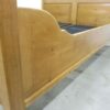 Bett aus Weichholz – Bild 9