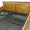 Bett aus Weichholz – Bild 10