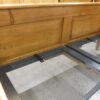Bett aus Weichholz – Bild 12