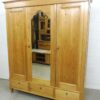 Antique Wardrobe