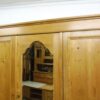 Antique Wardrobe - Image 2
