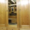 Antique Wardrobe - Image 4