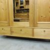 Antique Wardrobe - Image 5