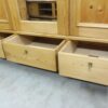 Antique Wardrobe - Image 6