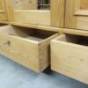 Antique Wardrobe - Image 7