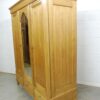 Antique Wardrobe - Image 9