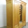 Antique Wardrobe - Image 10