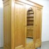 Antique Wardrobe - Image 11