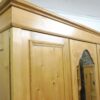 Antique Wardrobe - Image 12