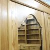 Antique Wardrobe - Image 13