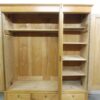 Antique Wardrobe - Image 14