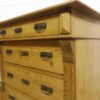 Antike Kommode – Bild 5