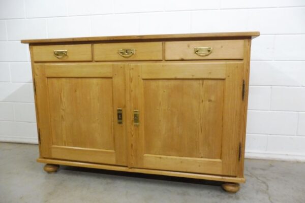 Antique Dresser