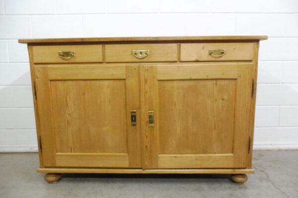 Antique Dresser - Image 2