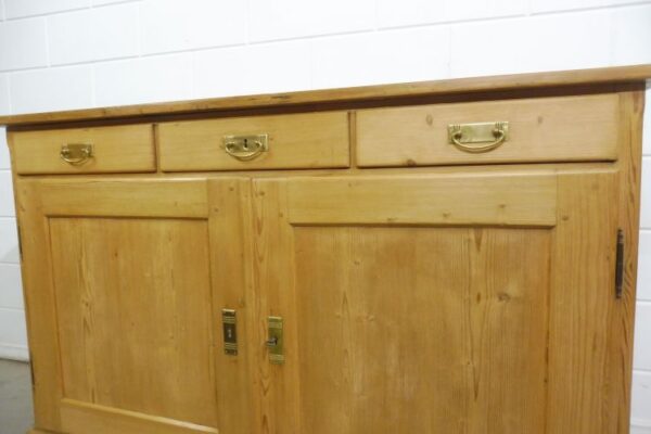 Antique Dresser - Image 3