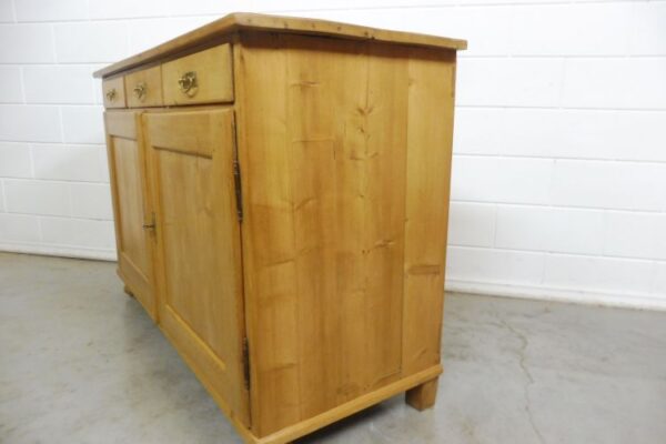 Antique Dresser - Image 5