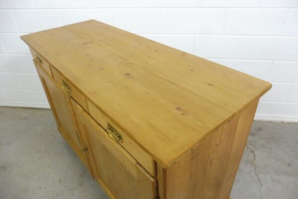 Antique Dresser - Image 6