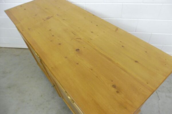Antique Dresser - Image 7