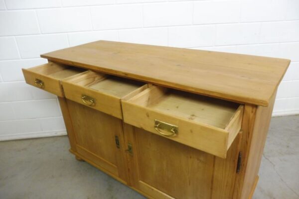 Antique Dresser - Image 8