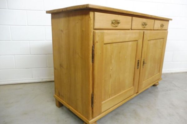 Antique Dresser - Image 10