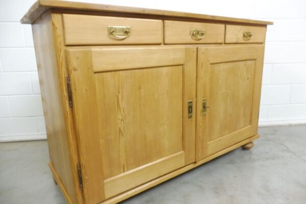 Antique Dresser - Image 11