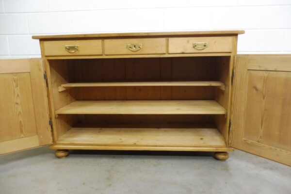 Antique Dresser - Image 12