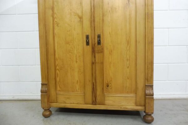 Jugendstil Cabinet/ Vertiko - Image 5