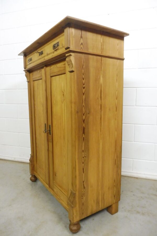 Jugendstil Cabinet/ Vertiko - Image 8