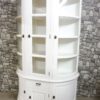Buffet Cabinet White