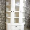 Buffet Cabinet White - Image 2