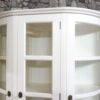 Buffet Cabinet White - Image 4