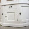 Buffet Cabinet White - Image 6