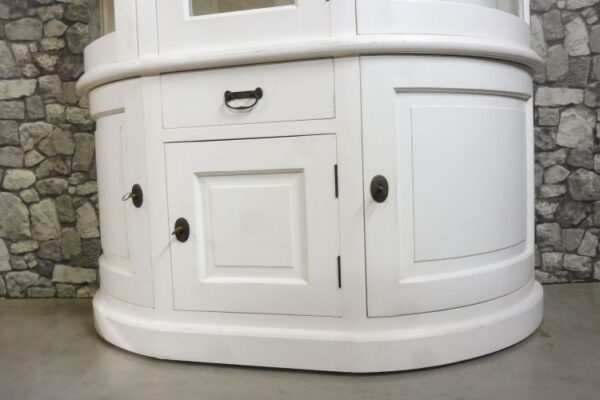 Buffet Cabinet White - Image 6