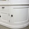 Buffet Cabinet White - Image 7