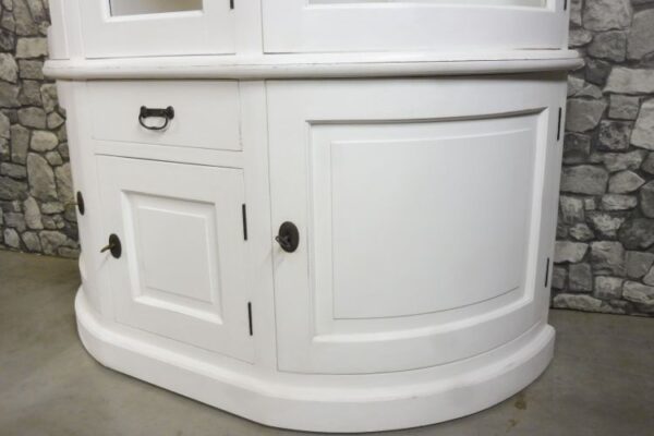 Buffet Cabinet White - Image 7