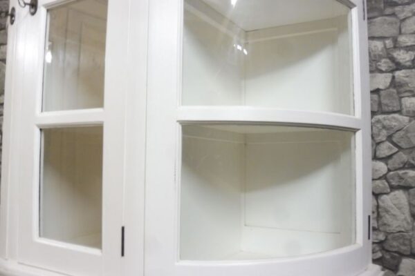 Buffet Cabinet White - Image 8