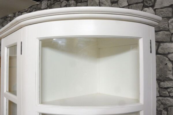 Buffet Cabinet White - Image 9