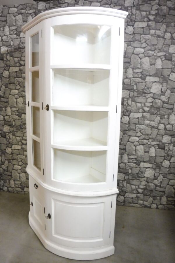 Buffet Cabinet White - Image 10