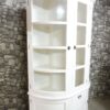 Buffet Cabinet White - Image 11