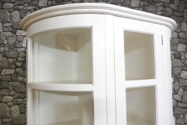 Buffet Cabinet White - Image 12