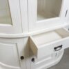 Buffet Cabinet White - Image 13