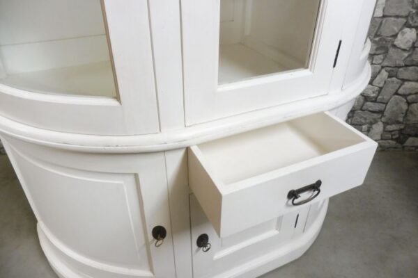 Buffet Cabinet White - Image 13