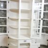Buffet Cabinet White - Image 14
