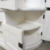 Buffet Cabinet White - Image 16
