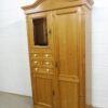 Schrank Weichholz