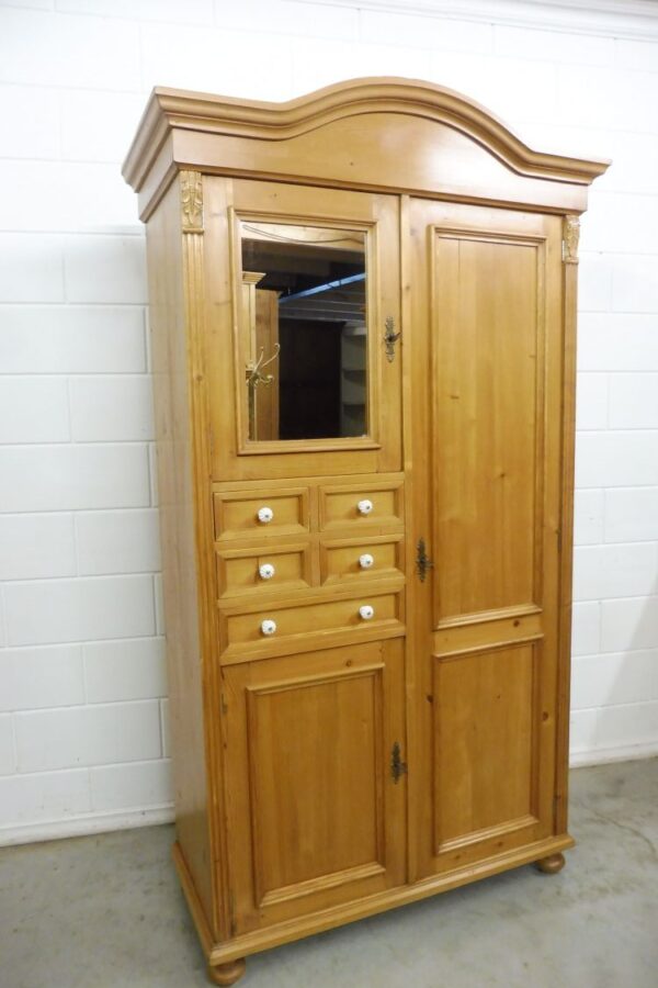 Schrank Weichholz – Bild 2