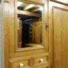 Schrank Weichholz – Bild 4