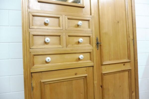 Schrank Weichholz – Bild 5